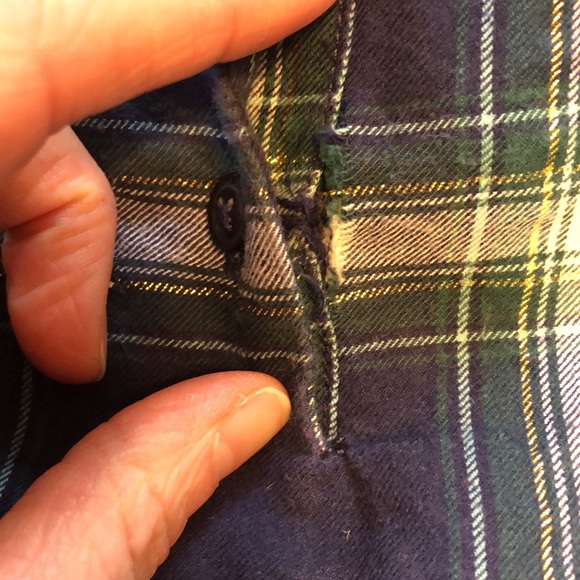 Classic Party Dress, size 7 - Picture 7 of 7